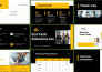 enhance presentations and make sales, business and animation presentation